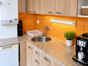 Prodej bytu 3+1, Rosice, Kaštanová, 50 m2