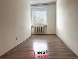Prodej bytu 2+1, Olomouc - Neředín, Neředínská, 59 m2