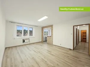 Pronájem bytu 2+kk, Uherské Hradiště, Markov, 60 m2