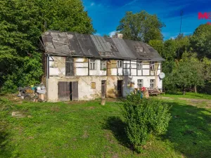 Prodej pozemku pro bydlení, Ryjice, 1818 m2