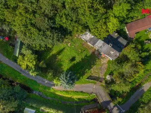 Prodej pozemku pro bydlení, Ryjice, 1818 m2