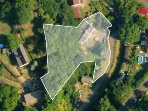 Prodej pozemku pro bydlení, Ryjice, 1818 m2