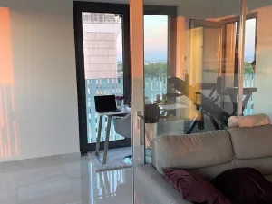 Prodej bytu 2+kk, Praha - Žižkov, Olšanská, 60 m2