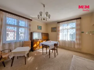 Prodej rodinného domu, Rychnov nad Kněžnou, Na Láni, 160 m2