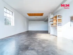 Prodej pozemku pro bydlení, Břasy - Vranovice, 334 m2