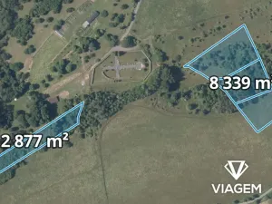 Prodej podílu pozemku pro bydlení, Roztoky, 2804 m2