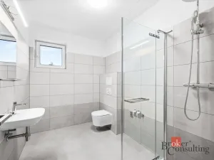 Prodej bytu 2+kk, Břasy, 47 m2