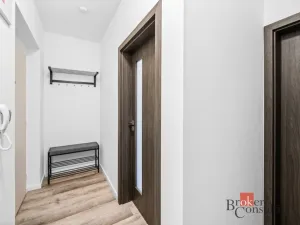 Prodej bytu 2+kk, Břasy, 47 m2