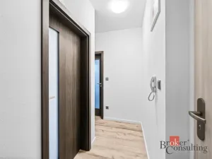 Prodej bytu 2+kk, Břasy, 47 m2