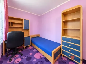Prodej bytu 3+1, Klatovy - Klatovy III, U Retexu, 65 m2