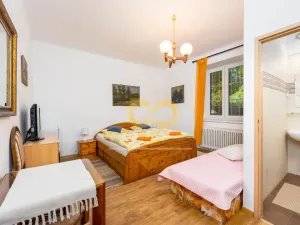 Prodej ubytování, Třeboň, Hliník, 334 m2