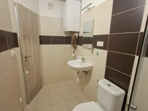 Pronájem bytu 1+1, Prostějov - Krasice, Na Brachlavě, 30 m2