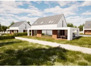 Prodej rodinného domu, Volary, 123 m2