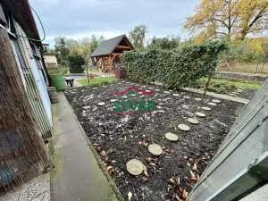 Prodej chaty, Obrnice - České Zlatníky, 302 m2