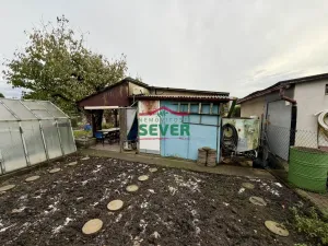 Prodej chaty, Obrnice - České Zlatníky, 302 m2