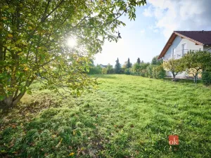 Prodej pozemku pro bydlení, Mladá Boleslav - Podlázky, 938 m2