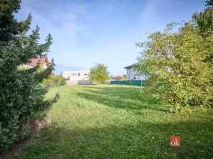 Prodej pozemku pro bydlení, Mladá Boleslav - Podlázky, 938 m2