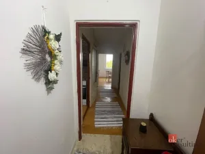 Pronájem bytu 3+1, Bílina - Teplické Předměstí, Sídliště Za Chlumem, 73 m2