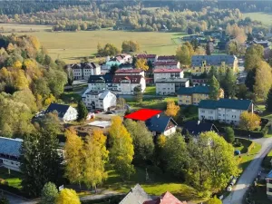 Prodej komerčního pozemku, Deštné v Orlických horách, 490 m2