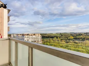 Prodej bytu 2+1, Třebíč - Nové Město, Modřínová, 56 m2