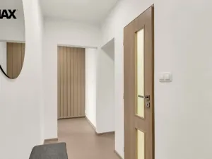 Prodej bytu 2+1, Třebíč - Nové Město, Modřínová, 56 m2