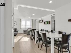 Prodej rodinného domu, Odunec, 202 m2