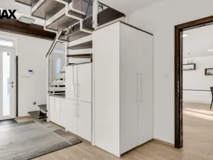 Prodej rodinného domu, Odunec, 202 m2