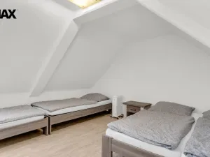 Prodej rodinného domu, Odunec, 202 m2