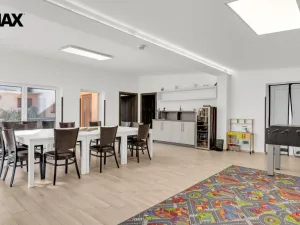 Prodej rodinného domu, Odunec, 202 m2