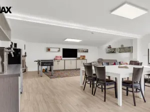 Prodej rodinného domu, Odunec, 202 m2
