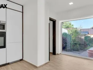 Prodej rodinného domu, Odunec, 390 m2