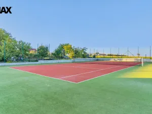 Prodej rodinného domu, Odunec, 390 m2