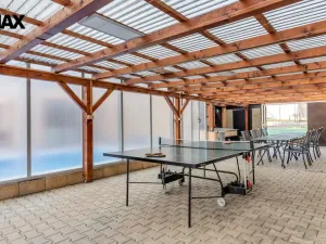 Prodej rodinného domu, Odunec, 390 m2