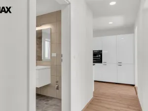 Prodej bytu 2+kk, Žďár nad Sázavou - Žďár nad Sázavou 3, Revoluční, 63 m2