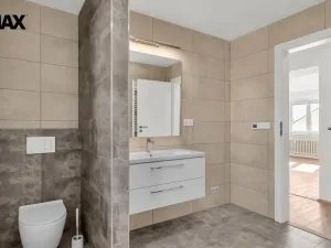 Prodej bytu 2+kk, Žďár nad Sázavou - Žďár nad Sázavou 3, Revoluční, 68 m2