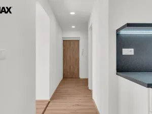 Prodej bytu 2+kk, Žďár nad Sázavou - Žďár nad Sázavou 3, Revoluční, 68 m2
