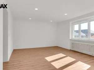 Prodej bytu 2+kk, Žďár nad Sázavou - Žďár nad Sázavou 3, Revoluční, 68 m2