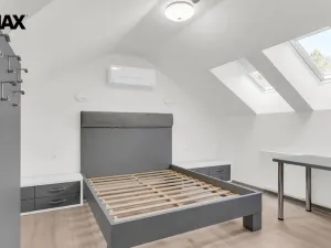 Prodej vily, Nižbor, Ke Hřišti, 416 m2