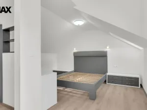 Prodej vily, Nižbor, Ke Hřišti, 416 m2