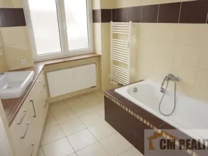 Pronájem bytu 2+1, Olomouc - Nové Sady, Myslbekova, 71 m2