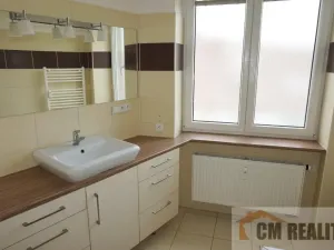 Pronájem bytu 2+1, Olomouc - Nové Sady, Myslbekova, 71 m2