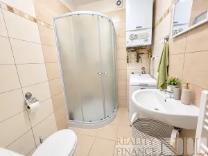 Pronájem bytu 1+kk, Plzeň, Prvomájová, 35 m2