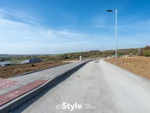 Prodej pozemku pro bydlení, Popovice, 507 m2