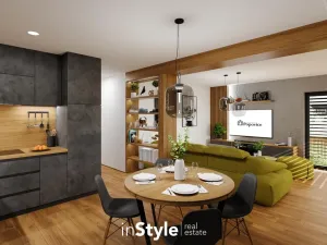 Prodej pozemku pro bydlení, Popovice, 507 m2