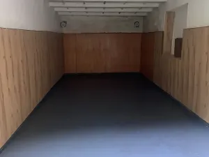 Prodej garáže, Praha - Veleslavín, Pod Petřinami, 16 m2