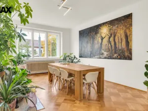 Prodej bytu 2+1, Jihlava, Tolstého, 47 m2