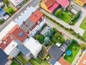 Prodej rodinného domu, Světec, Kostomlatská, 450 m2