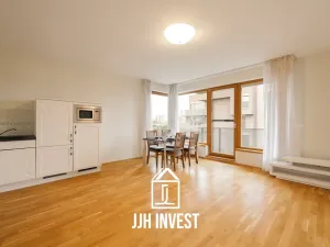 Prodej bytu 3+kk, Praha - Jinonice, Laténská, 79 m2