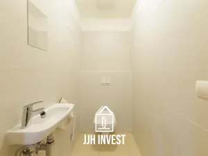 Prodej bytu 3+kk, Praha - Jinonice, Laténská, 79 m2