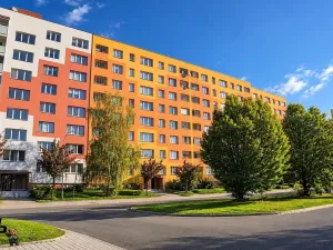 Prodej bytu 3+1, Frýdek-Místek, J. Božana, 68 m2